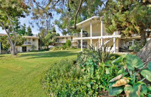 Image of Grossmont Gardens