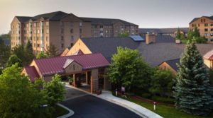 Image of Henry Ford Village