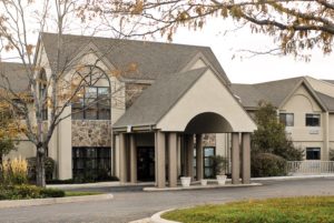 Image of Life Care Center of Longmont Community