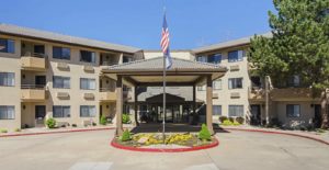 Image of Longmont Regent Senior Living Community