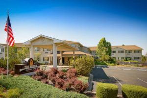 Image of The Bridge Assisted Living Community