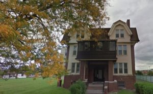 Image of WC Turner Living Center