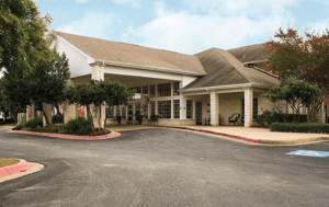 Image of Wells Point Lodge