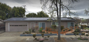Image of A Home at Shaw - exterior