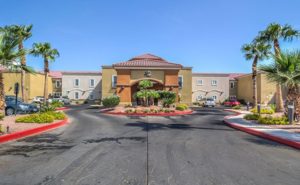 Image of Acacia Springs - exterior