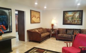 Image of Advanced Care For Elderly - interior