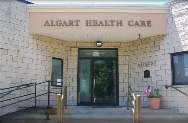 Algart Health Care