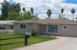 Image of American Care Homes III - exterior