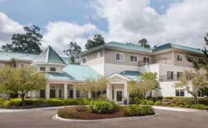 Image of Atria Evergreen Valley - exterior