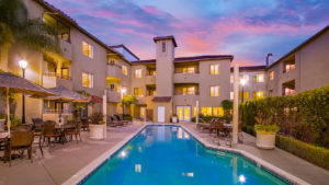 Image of Atria La Jolla - exterior