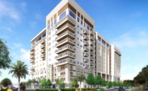 Image of Belmont Village Fort Lauderdale - exterior