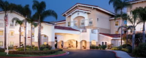Image of Belmont Village Sabre Springs - exterior