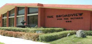 Image of Broadview Residential Care Center - exterior