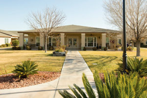 Image of Brookdale Las Vegas - exterior