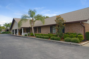 Image of Brookdale New Port Richey - exterior