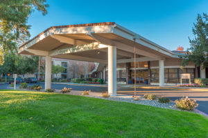 Image of Brookdale San Jose - exterior