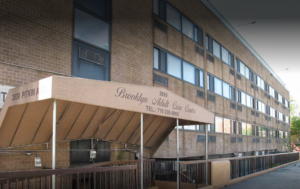Image of Brooklyn Adult Care Center - exterior