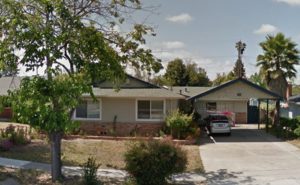 Image of Connly Care Home - exterior