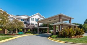 Top 8 Assisted Living Facilities In Winston Salem Nc Assisted