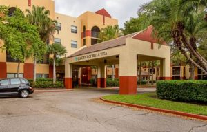 Image of Elmcroft of Bella Vita - exterior