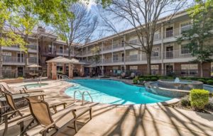 Image of Embark at Willowbrook Park - exterior