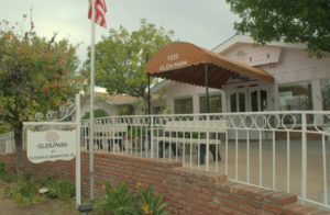 Image of Glen Park At Glendale-Mariposa Street - exterior