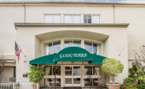 Image of Glen Terra - exterior