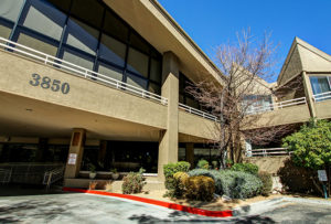 Image of Granite Gate Senior Living - exterior