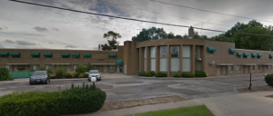 Image of Greenbrier Healthcare Center - exterior