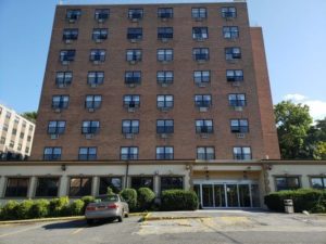 Image of Harbor Terrace Adult Care & Assisted Living - exterior