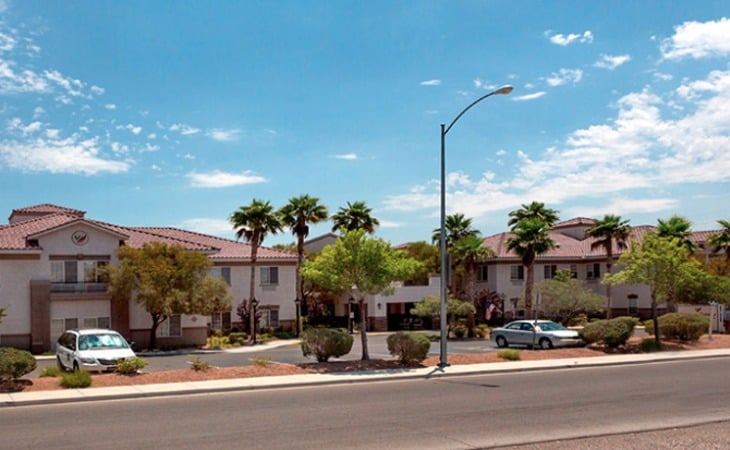 Top 10 Assisted Living Facilities in Las Vegas, NV – Assisted Living Today