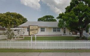 Image of Home Sweet Home ALF - exterior