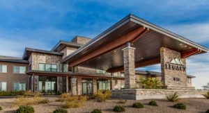 Image of Legacy House of Southern Hills - exterior
