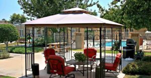 Image of Madison Meadows - exterior patio