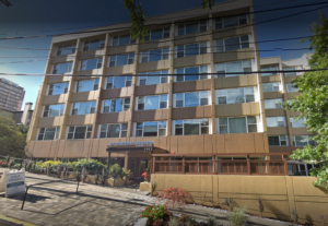 Image of Merrill Gardens at First Hill - exterior