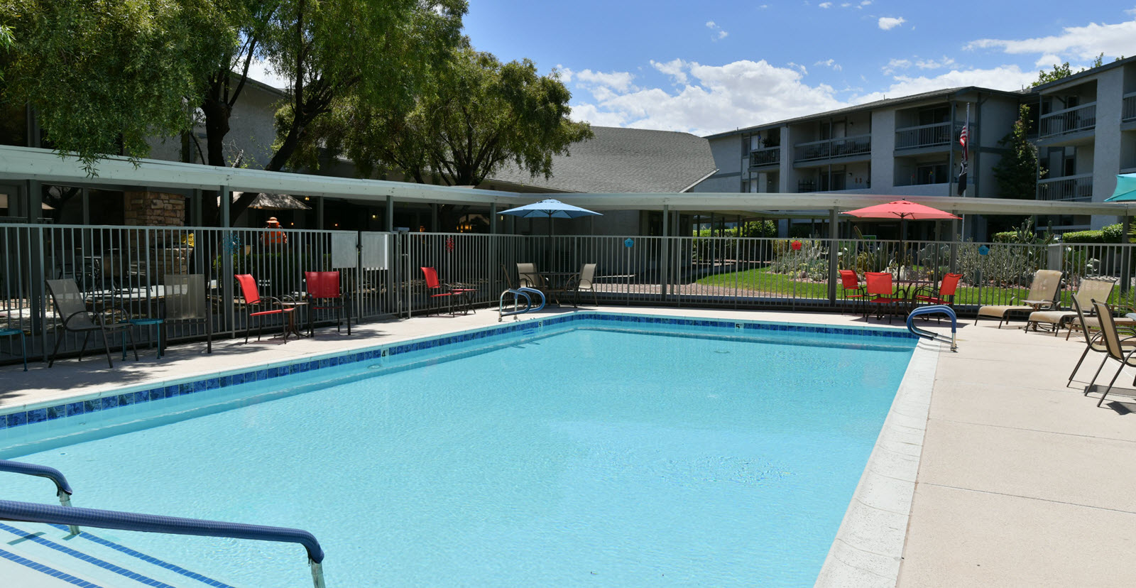 Top 10 Assisted Living Facilities in Las Vegas, NV Assisted Living Today