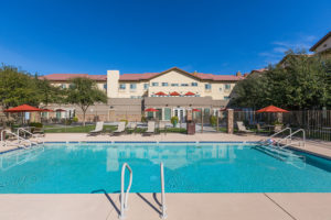 Image of Mountain Park Senior Living - exterior