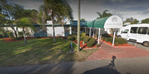 Image of New Port Richey Center for Assisted Living & Memory Care - exterior