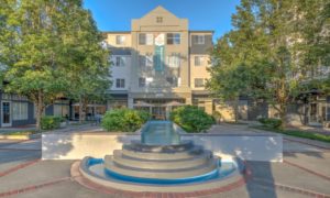 Image of Northgate Plaza - exterior