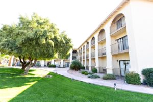 Image of Olive Grove Assisted Living and Memory Care - exterior