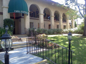 Image of Parkview of Glendale - exterior