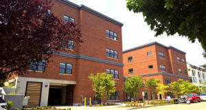 Image of Quail Park of West Seattle - exterior