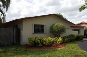 Image of Residencia San Lazaro Home Care - exterior