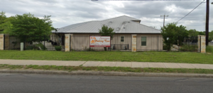 Image of Seasons Alzheimer's Care & Assisted Living (Nacogdoches Road) - exterior