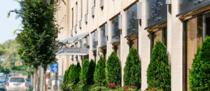 Image of Signature Senior Living - exterior