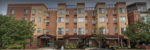 Image of Sunrise at Sheepshead Bay - exterior