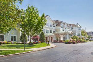 Image of Sunrise of Edgewater - exterior