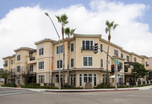 Image of Sunrise of La Jolla - exterior