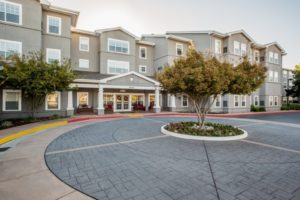 Image of Sunrise Villa San Jose - exterior
