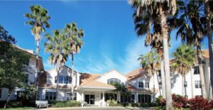 Image of Sunset Lake Village - exterior